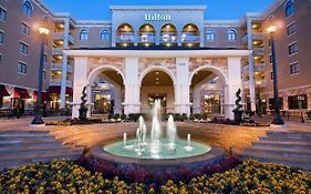 Hilton Dallas Southlake Town Square Hotel